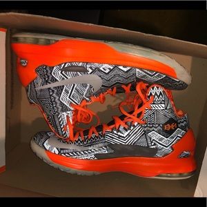 Black History Month Kevin Durant 5